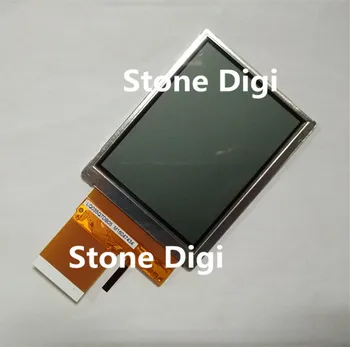 

Free Shipping Grade A+ 3.5 INCH LCD DISPLAY Screen Panel For Kato HD512R 820R 1430R