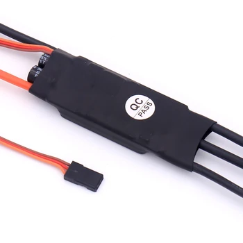 

Skylord 40A ESC BEC Electronic Spare Parts for RC EDF Propeller Jet Airplane Helicopter Model TH03953