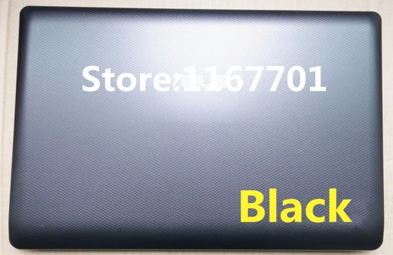 

Laptop/Notebook LCD/LED Top/back bezel/Frame Case/Cover/Housing for Asus X52 X52F X52J K52 K52F K52J A52 A52J