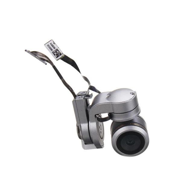 dji mavic pro gimbal camera