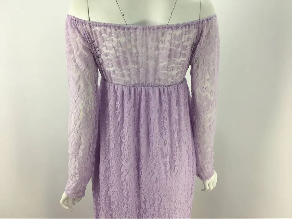 Women Pregnancy Dress (11)