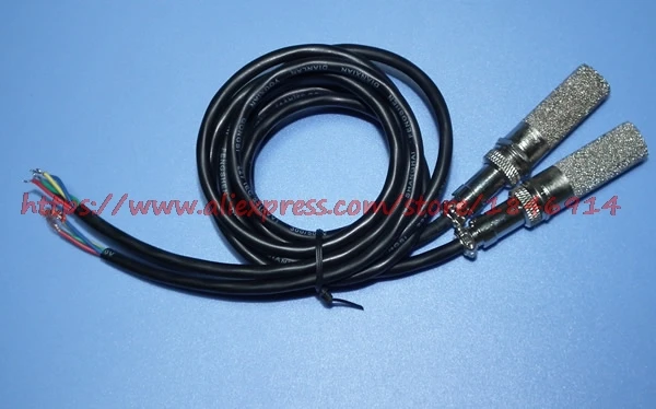 Discount Digital soil temperature and humidity sensor BMT-XX