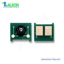 

CE278A toner cartridge chip resetter for HP laserjet p1566 1606 printer chips made in china