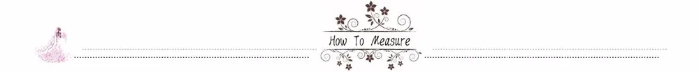 How To measure