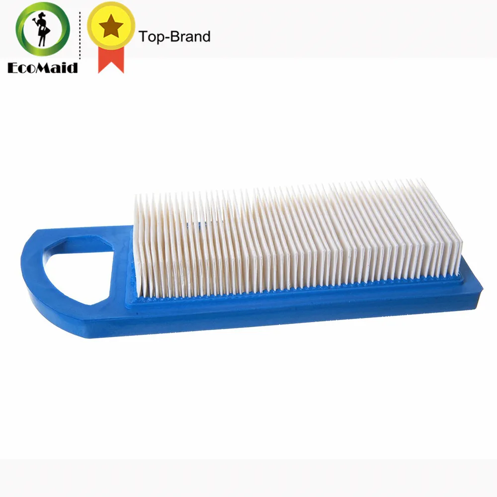 Air Filter For Briggs Stratton Replacement Part Oregon Craftsman John Deere Gy20573 Lowes 1pcs