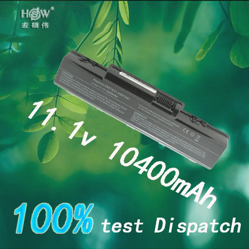 

battery for ACER AS07A72 AS07A75 BT.00603.036 BT.00603.037 BT.00603.076 AS07A31 AS07A32 AS07A41 AS07A42 AS07A51 AS07A52 AS07A71