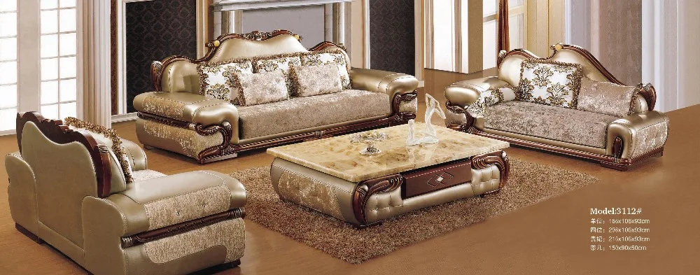 Online Buy Wholesale cow leather sofa from China cow