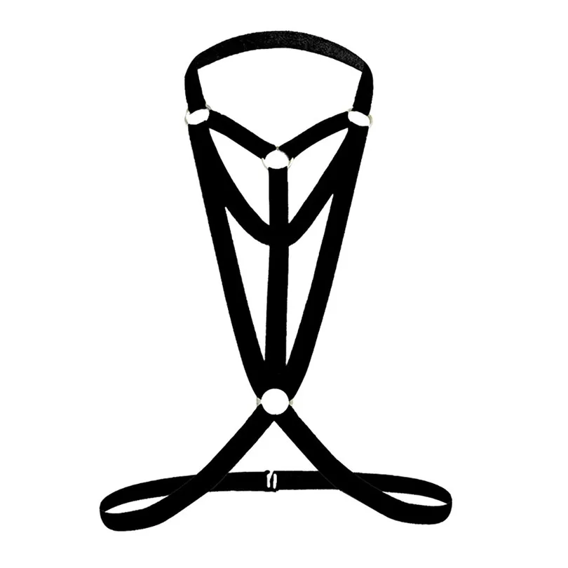 Alluring Women Cage Bras For Women Elastic Cage Sexy Underwear Strappy Hollow Out Bra Lingerie Bustier Encaje Mujer 40MAY2707