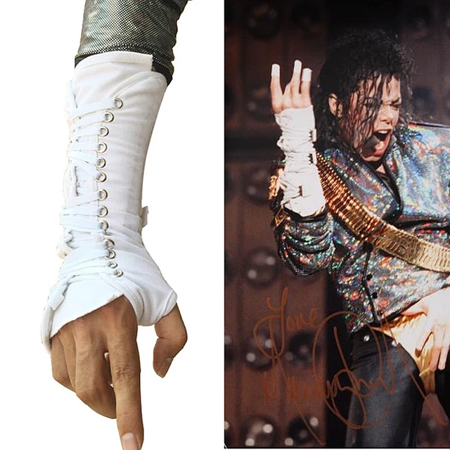 Rare Mj Michael Jackson Black Cotton Elastic Slim Bad Jacket Costume  Clothing For Man Adore Stars - Cosplay Costumes - AliExpress