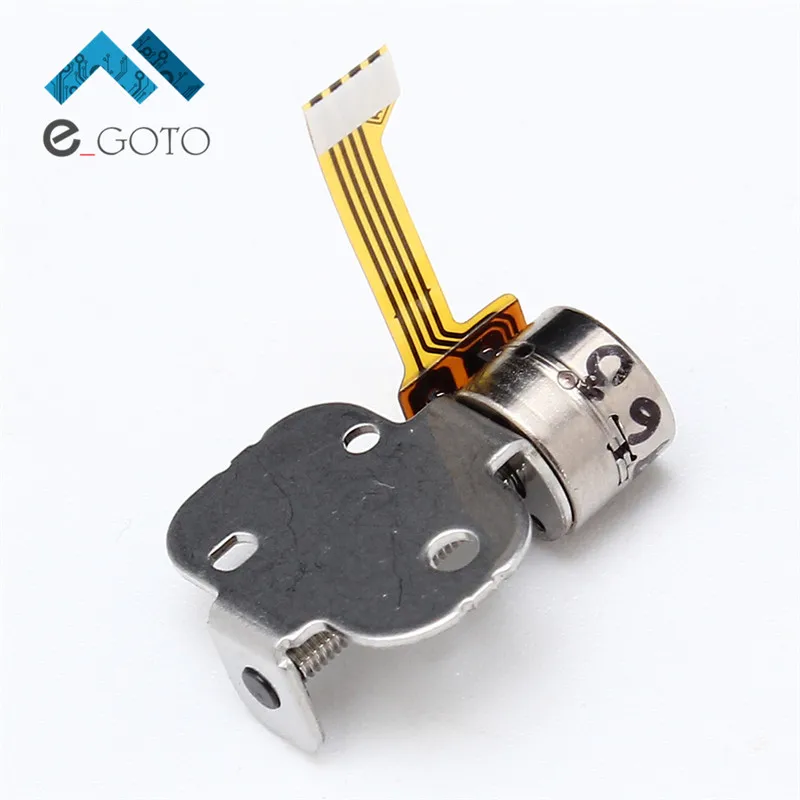 Wire Stepper Motor Micro Stepping Motor Stepper Motor With Circuit