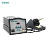 QUICK 203H Lead-Free Soldering Station Digital Display Automatic Dormancy High Frequency Temperature Adjustment ► Photo 2/6