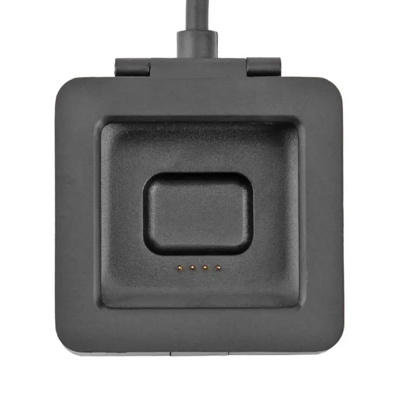 Usb зарядный кабель для передачи данных зарядное устройство свинцовая док-станция с чипом для Fitbit Blaze фитнес-трекер браслет Высокое качество кабель для передачи данных