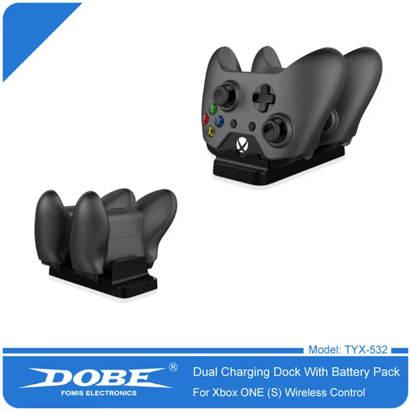 Xbox ONE  TYX-532 03