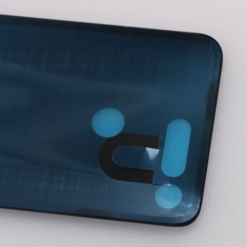 Dygod Батарея дверь задняя крышка чехол для huawei Honor вид 20 V20 с Камера объектив+ Мощность кнопки регулировки громкости