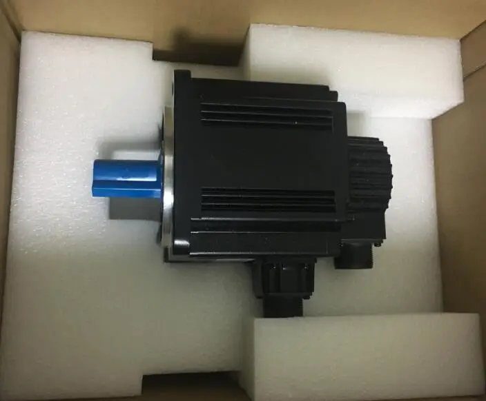 ECMA-E11820RS 2.0kw ECMA-E серводвигатель переменного тока ECMA-E11820 1500 об/мин 180 рамки (мм)