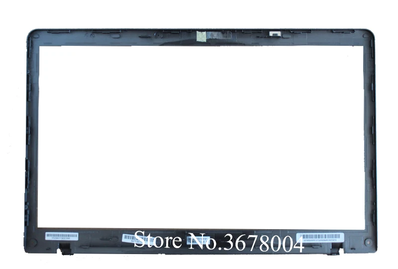 Чехол для samsung NP 350V5C 355V5C 355E5C 350E5C 365E5C lcd задняя крышка BA75-04090A/lcd рамка Крышка BA75-04115A