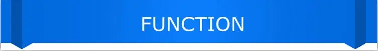 Function