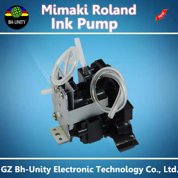 

hot sales!!Water-based Ink Pump for Roland Printer