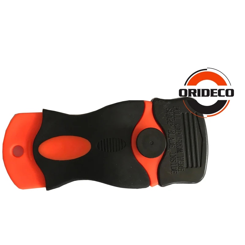 plastic razor scraper 3