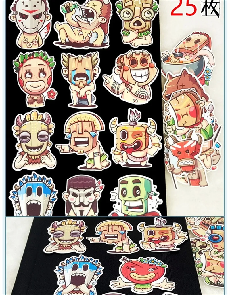 7