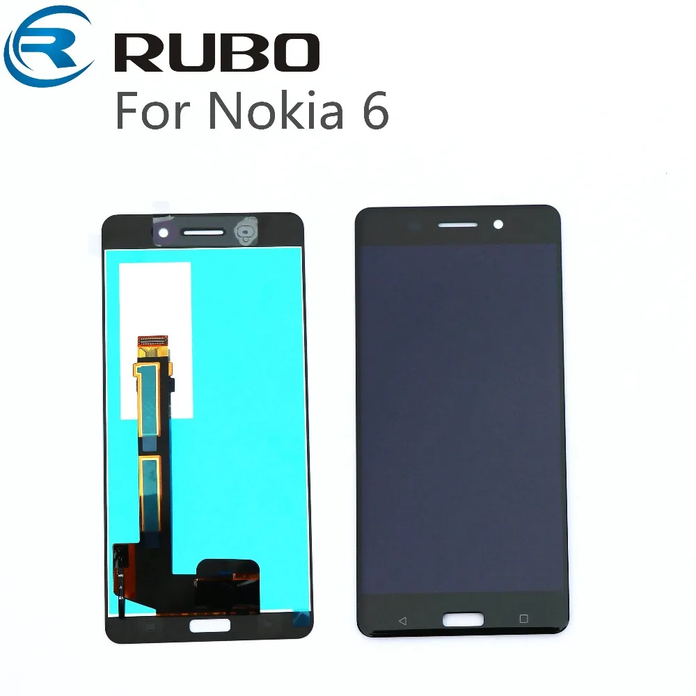 NOKIA N6 LCD (5)