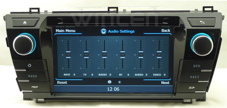 Top S100 A8 Dual Core 1080P Car DVD GPS Player for Toyota Corolla 2013 on with canbus Support Steering Wheel Control TMC TPMS(opt) 32 Top S100 A8 Dual Core 1080P Car DVD GPS Player for Toyota Corolla 2013 on with canbus Support Steering Wheel Control TMC TPMS(opt) 32