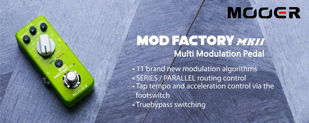 Mod Factory MKII 04