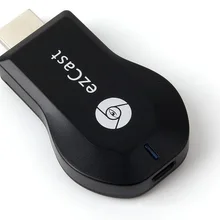 EZcast беспроводной HDMI WiFi Дисплей allshare cast ключ адаптер Miracast ТВ Stick приемник Поддержка Windows IOS Andriod
