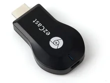 New Ezcast wireless hdmi wifi display allshare cast dongle adapter miracast TV stick Receiver Support windows ios andriod