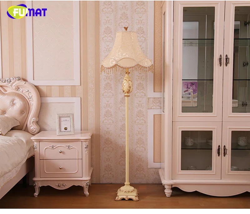 European Floor Lamp 12