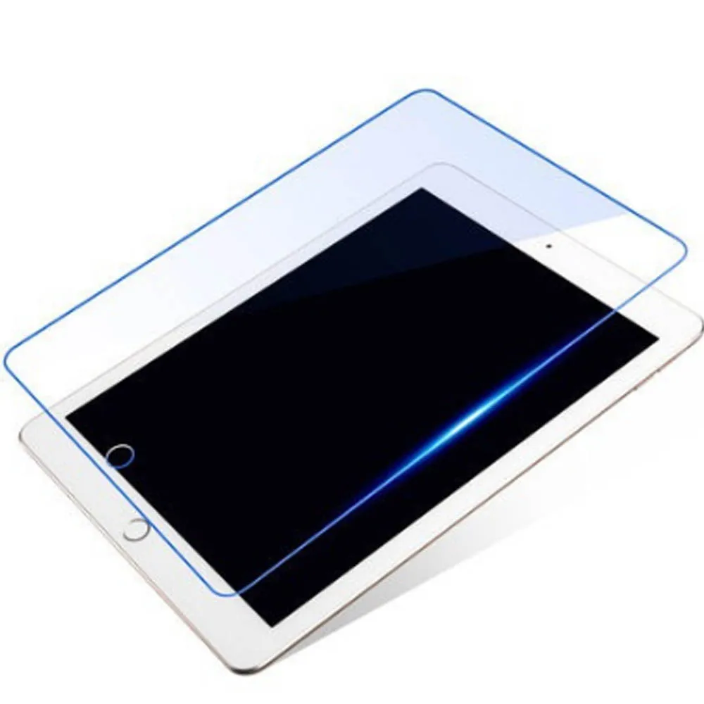Защита для экрана из закаленного стекла с защитой от синего света iPad 2018 Pro 9 7 &quot2017