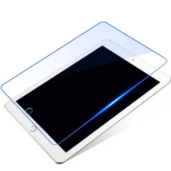 

Anti Blue Light Tempered Glass Screen Protector For iPad 2018 For iPad Pro 9.7" 2017 Screen Protective Film For iPad Air 2