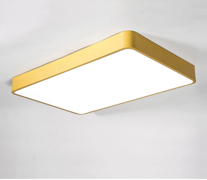 square ceiliing light (25)