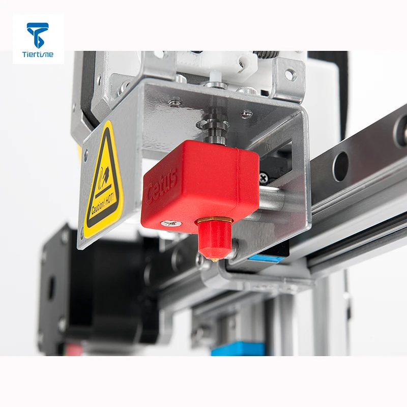 Нагреватель для экструдера 3D-принтера Cetus3D | Компьютеры и офис