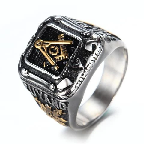 Ruby Rose Gold Masonic Ring Reversible Red Masonic Freemason Ring Meaning Promise Puzzle Purity Ring Proline Prisoners Masonic Masonic Freemason Gold Masonic Ringspurity Ring Aliexpress
