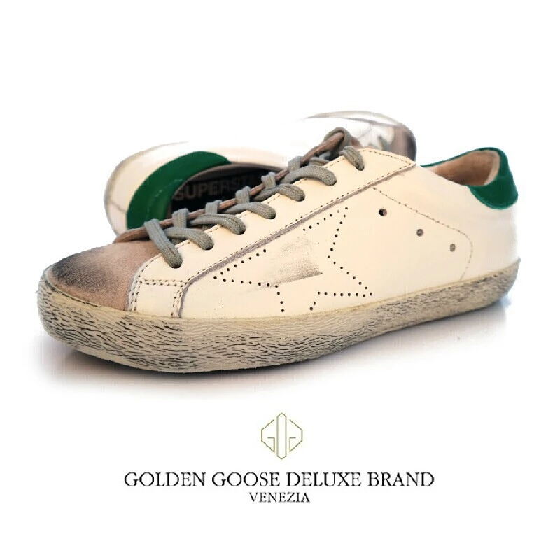 Golden goose italian sneakers Clearance
