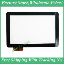10.1inch touch screen for prestigio multipad 4 Ultimate 10.1 3G PMP7100D3G_quad PMP7100D PMP7100D3G A1WAN06 FPDC-0085A-1