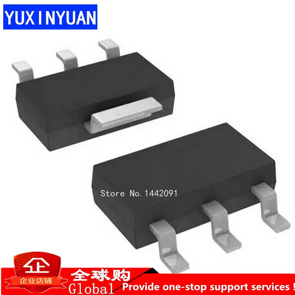 

10pcs/lot STN9260 SOT-223 9260 SOT223 N9260 SOT