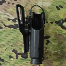 Высокое качественное ружье кобура Военная Талия Safarland 6335 Глок тактическая кобура пистолет кобура