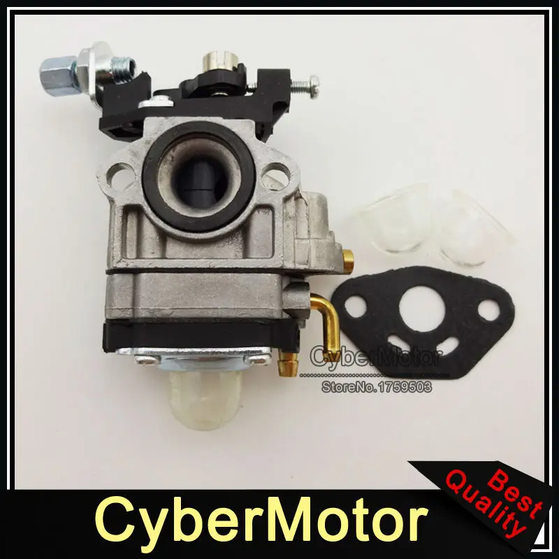 Carburetor Carb Carby For Echo SRM310 SRM310S SRM311 SRM311S SRM311U