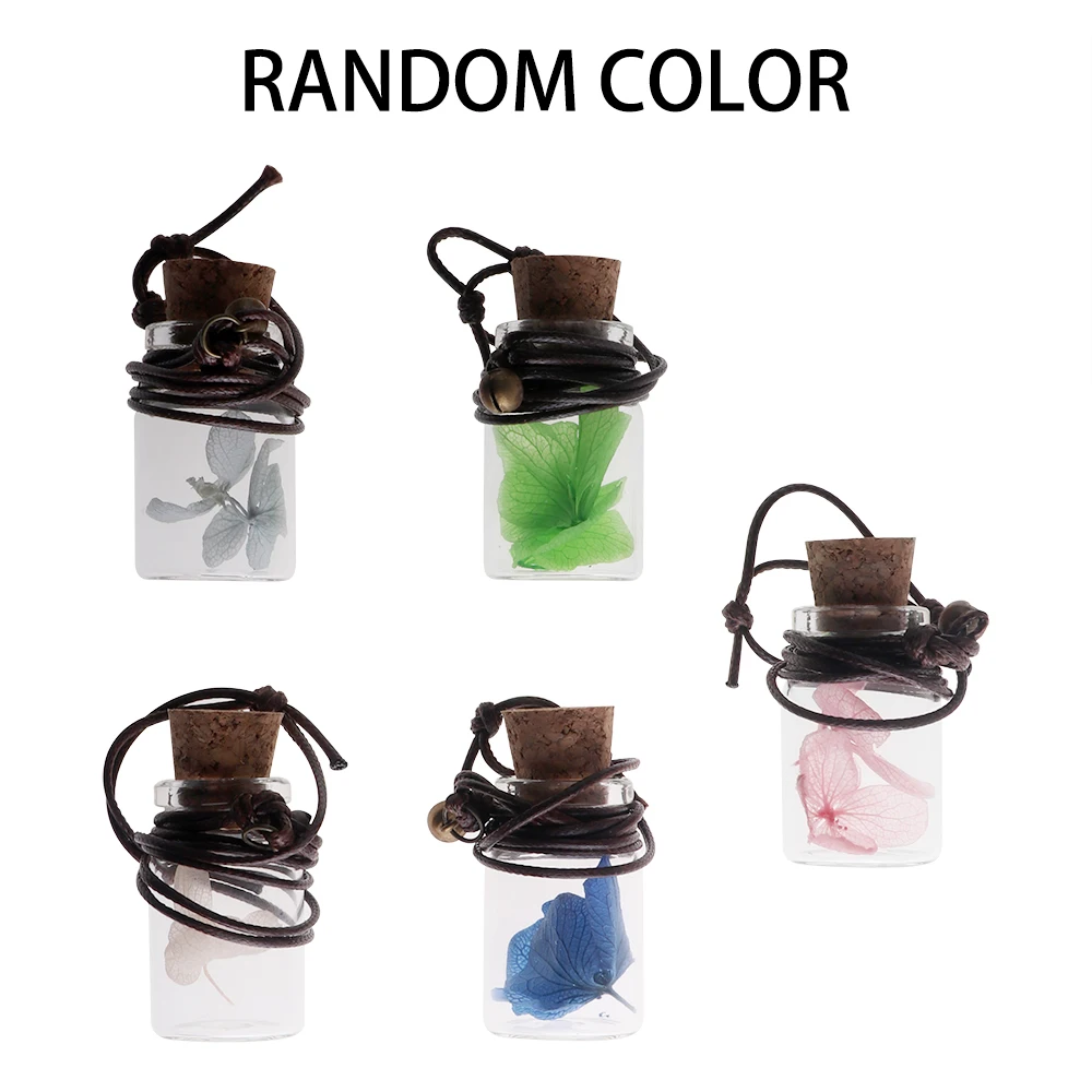 

Car Pendant Car Perfume Bottle Air Freshener for Essential Oils Auto Ornament Perfume Pendant Empty Hanging Bottle Car styling