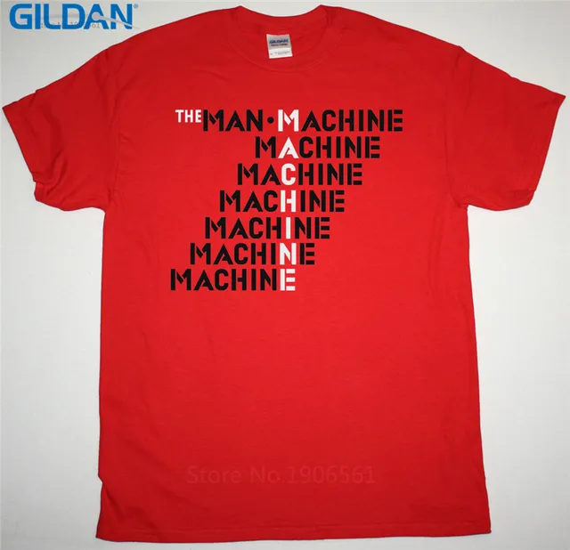 kraftwerk t shirt kraftwerk t shirt