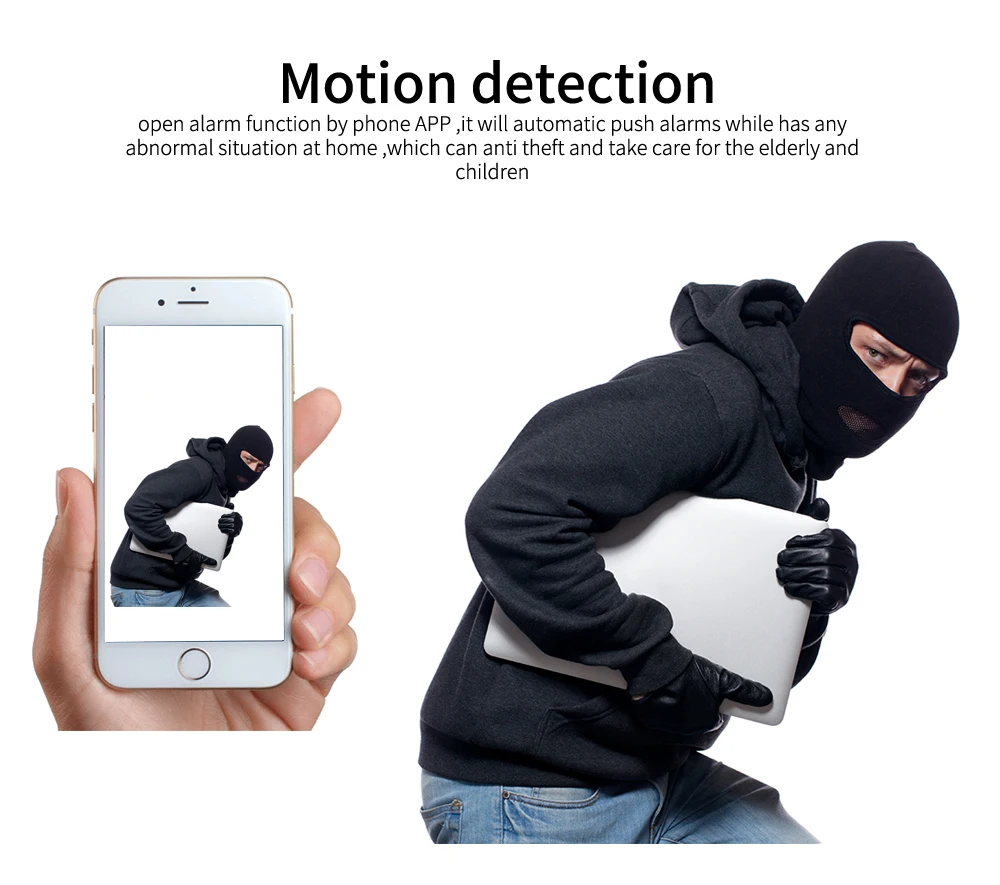USAFEQLO 2MP/1.3MP HD Беспроводная ip камера Wi Fi робот 1080P Wifi ночного видения IP Сетевая CCTV