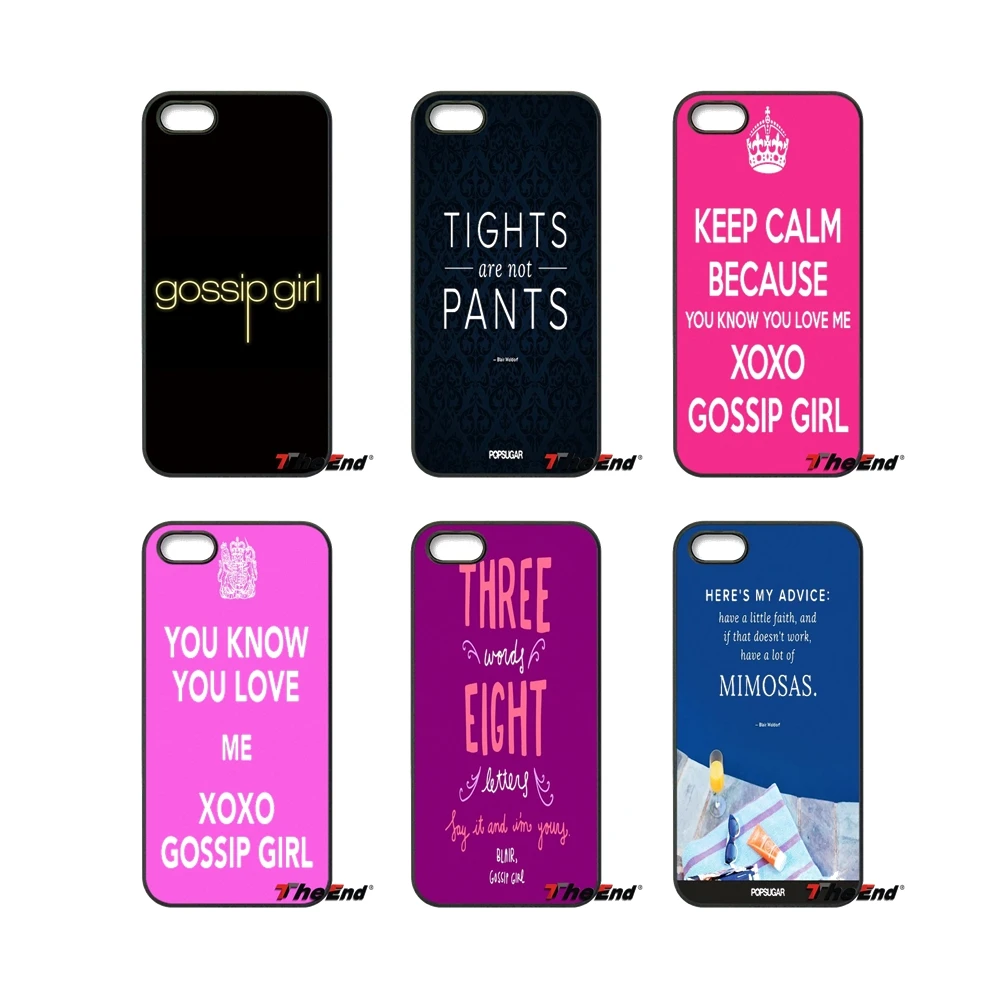 gossip girl iphone 7 case gossip girl iphone 7 case