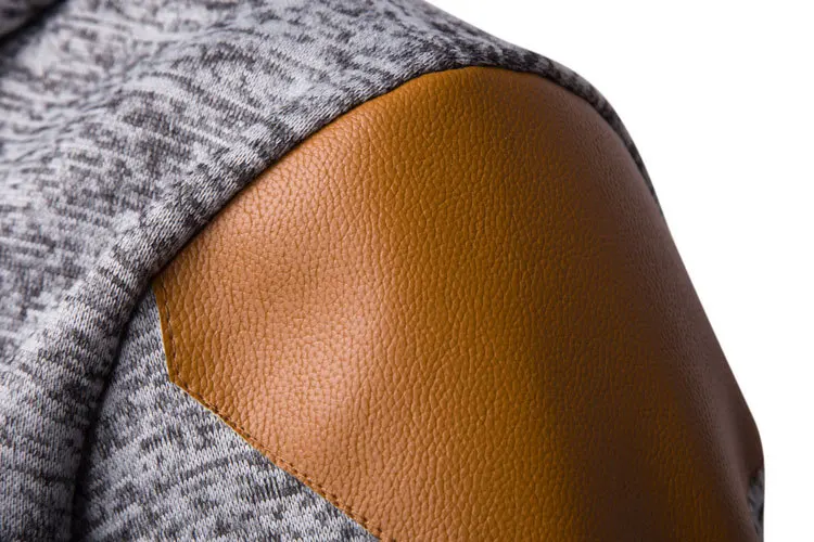 Hoodies Men 2018 Fashion Hoodies Brand Men Personality Zipper Sweatshirt Male Hoody Tracksuit Hip Hop Sueter Hombre Hoodie Mens (7)