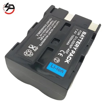 

Laipuduo NP-400 NP400 DLI50 Battery for KonicaMinolta DiMAGE A1, DiMAGE A2, Dynax 5D, Dynax 7D, Maxxum 5D, Maxxum 7D Digital SLR