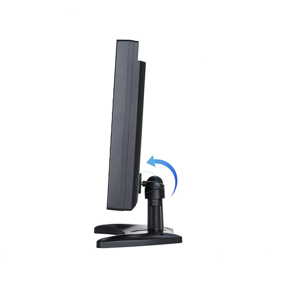 9.7 inch Desktop TFT-LCD Monitor with Touch Screen (2)