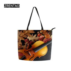 large handle tote