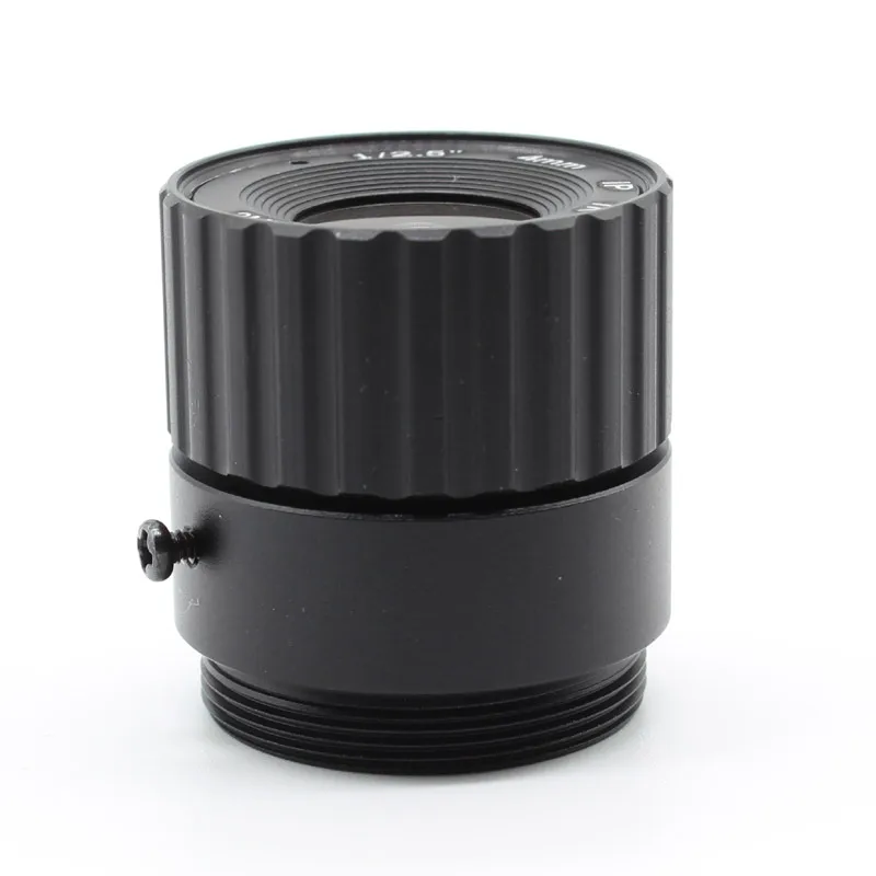 HD 1/2.5 &quot4 мм 3mp объектив CCTV Стандартный инфракрасный CS Mount IP Объектив для