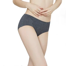 SEEDRULIA, женские сексуальные бесшовные хлопковые трусики, модные трусы, удобное нижнее белье, женское нижнее белье высокого качества